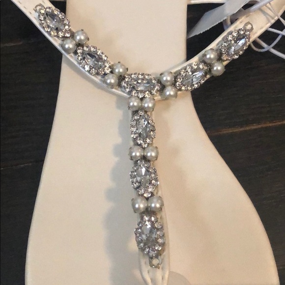 Sandals - Picture 2 of 3